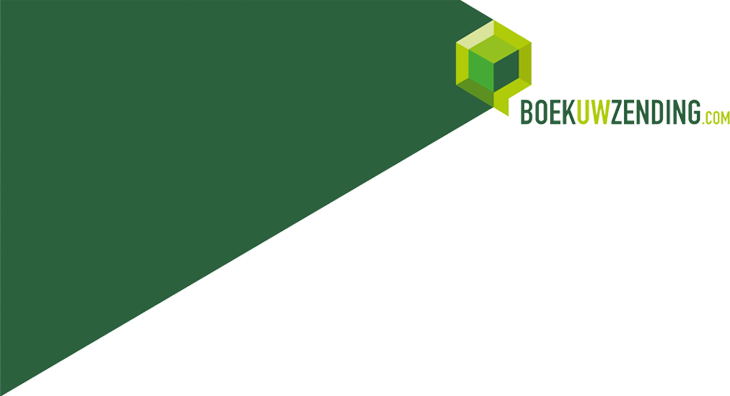 Boekuwzending.com